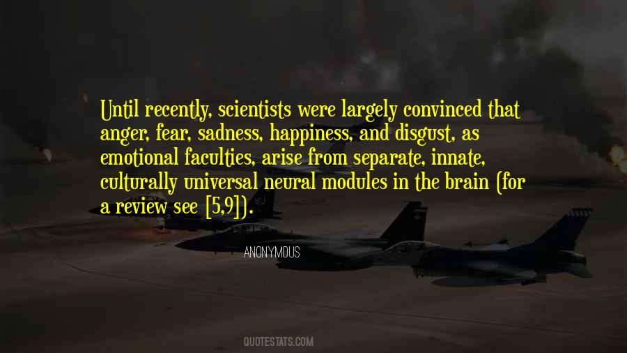 Quotes About The Brain By Scientists #1585542