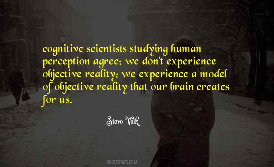 Quotes About The Brain By Scientists #487078