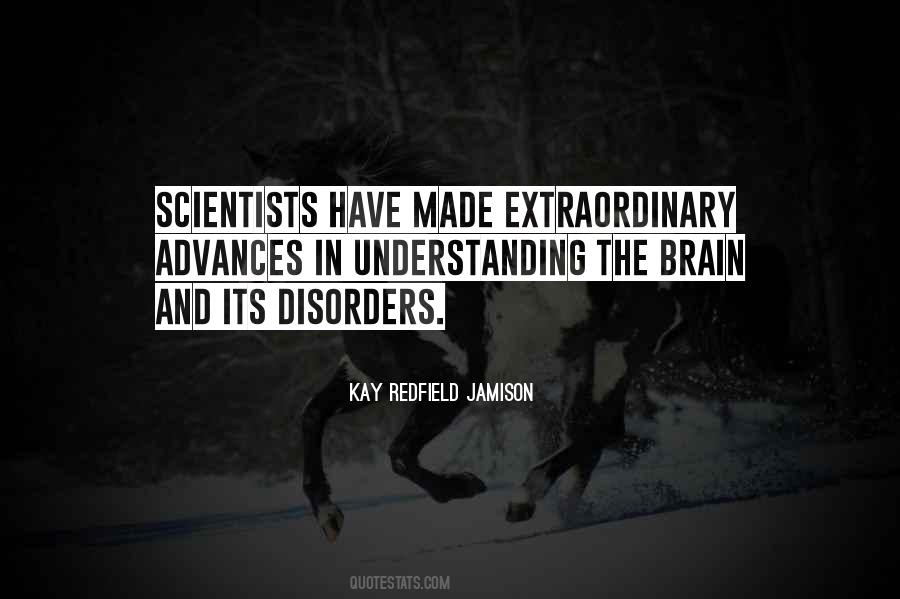 Quotes About The Brain By Scientists #676287