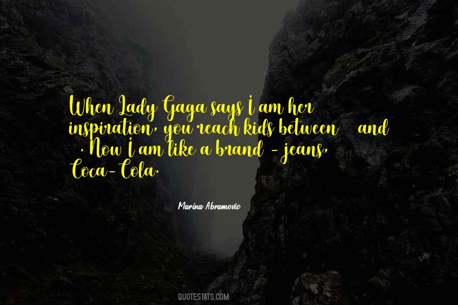 I Am A Lady Quotes #1191426