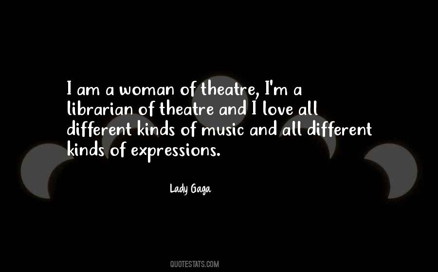 I Am A Lady Quotes #333099