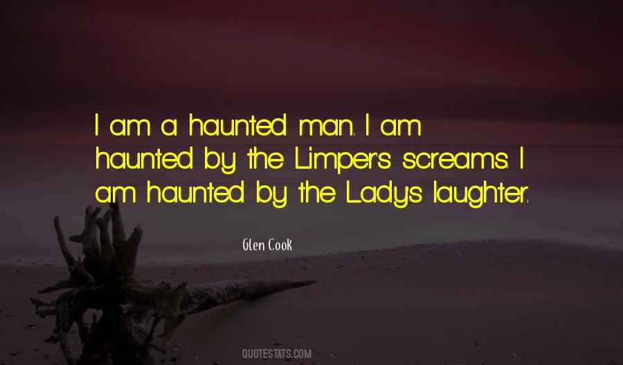 I Am A Lady Quotes #437132