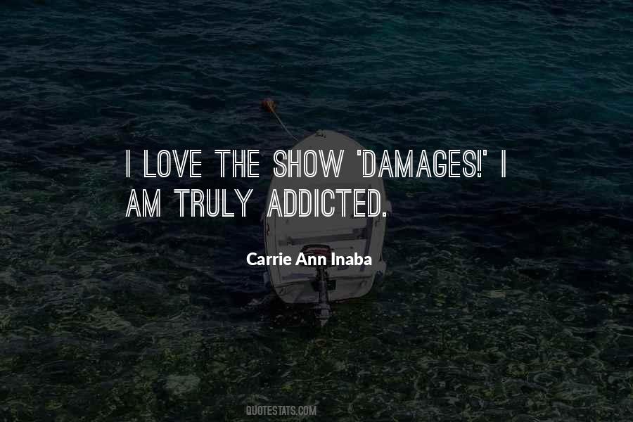 I Am Addicted Quotes #973455