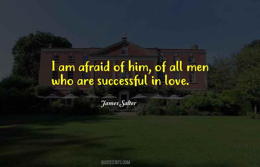 I Am Afraid Quotes #975708