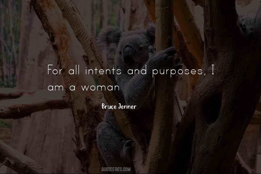 I Am All Woman Quotes #1335999