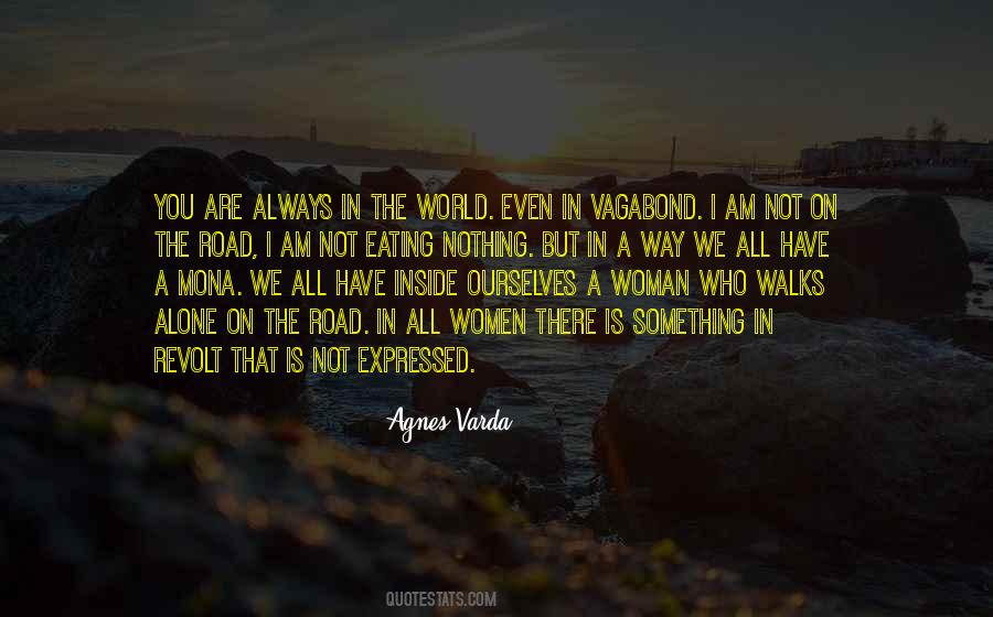 I Am All Woman Quotes #1614910