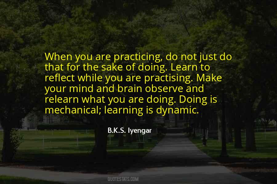 Quotes About The Brain And Mind #197053