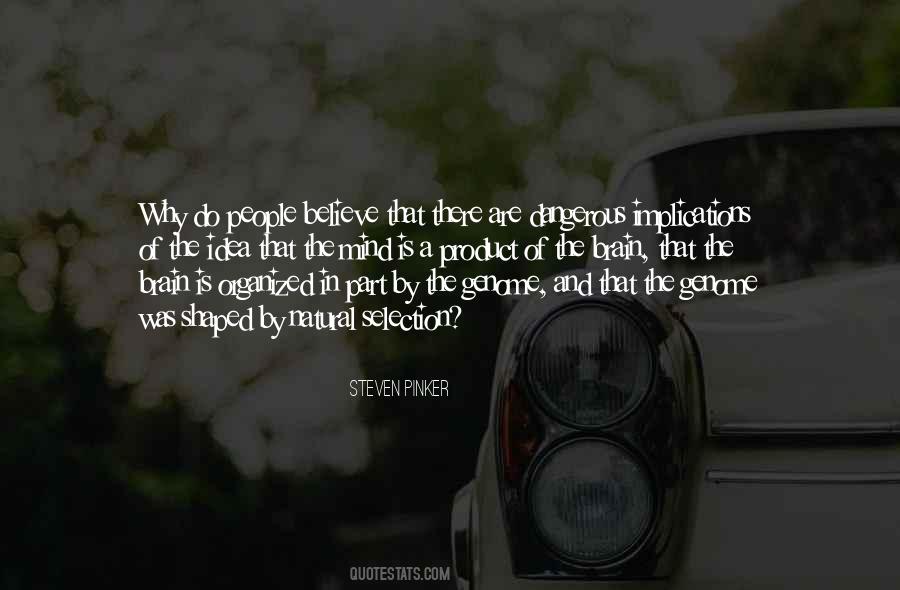 Quotes About The Brain And Mind #726870
