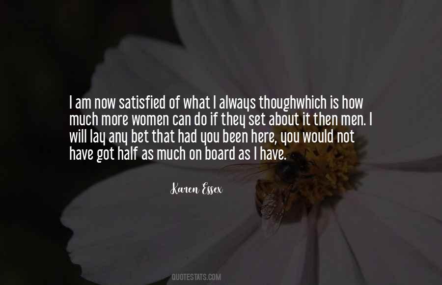 I Am Always Here Quotes #190387