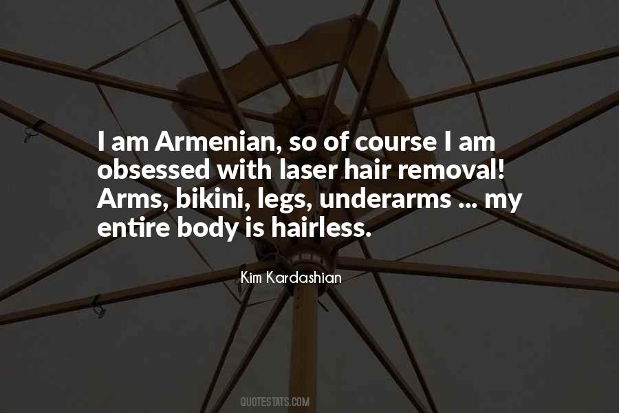 I Am Armenian Quotes #1786382