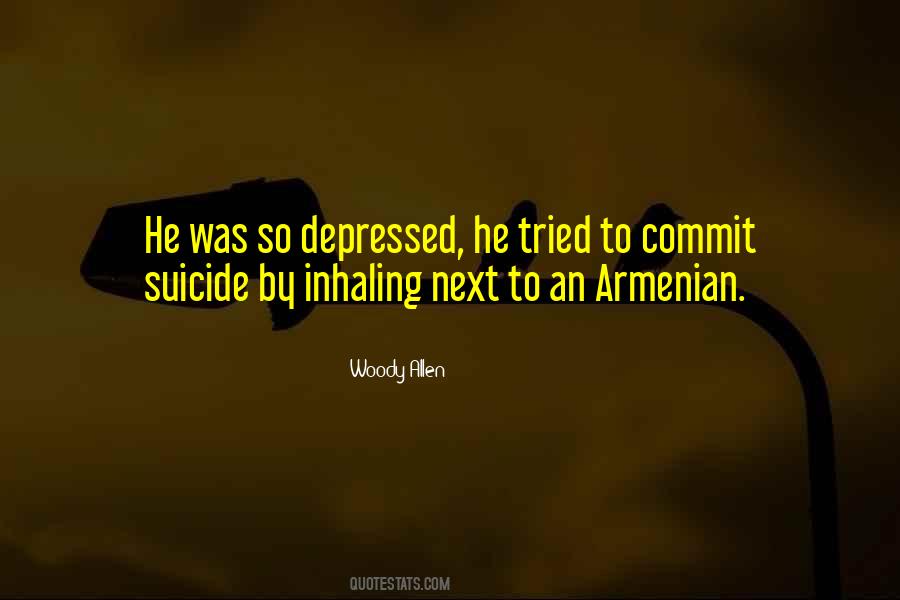 I Am Armenian Quotes #383511