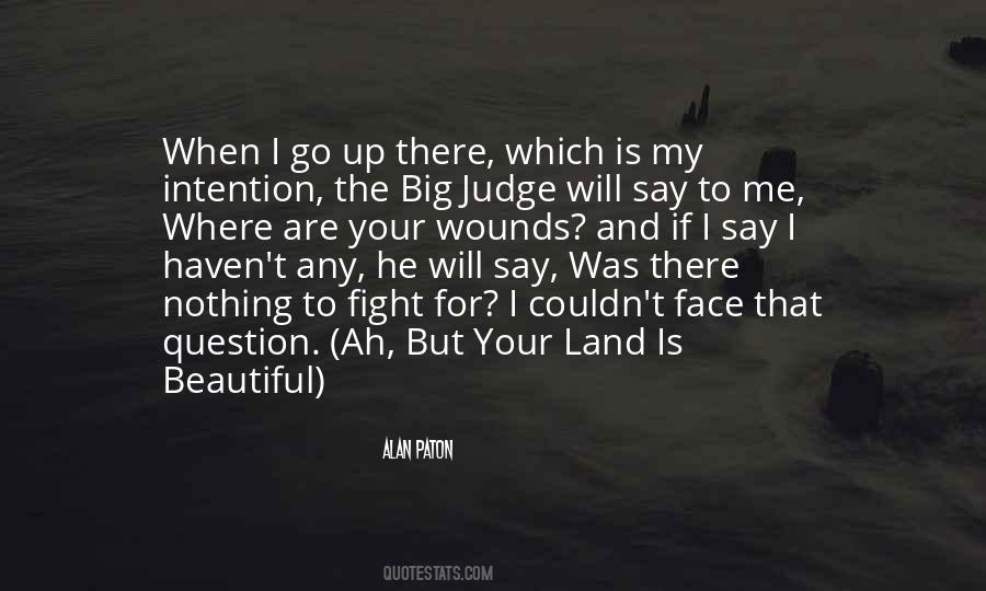 I Am Big And Beautiful Quotes #76430