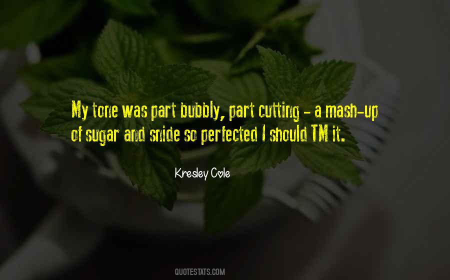 I Am Bubbly Quotes #1181055 I Am Bubbly Quotes #1181055
