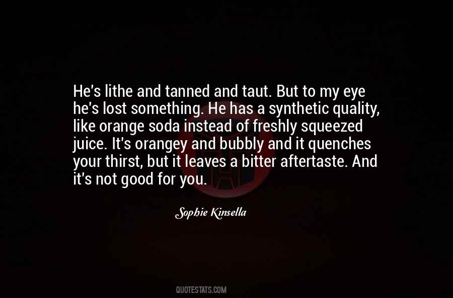 I Am Bubbly Quotes #1409574 I Am Bubbly Quotes #1409574