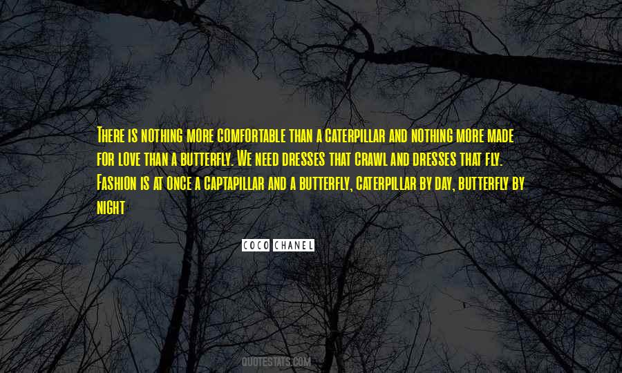 I Am Comfortable With Myself Quotes #19757