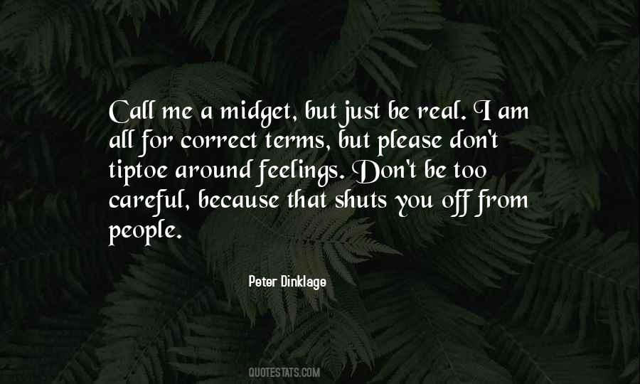 I Am Correct Quotes #1363188