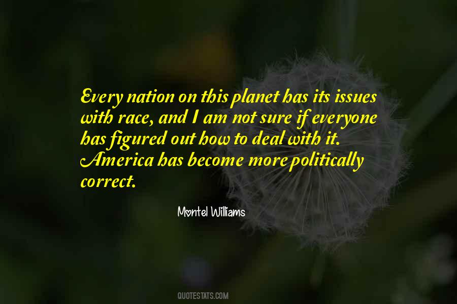 I Am Correct Quotes #1405285