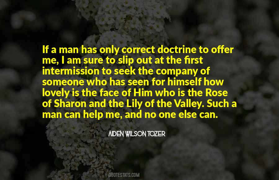 I Am Correct Quotes #1416747
