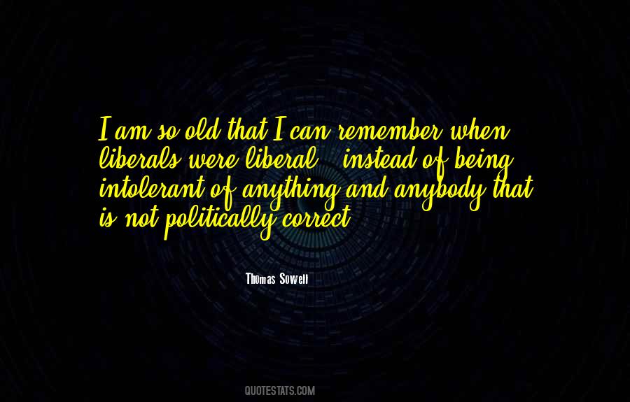 I Am Correct Quotes #152813