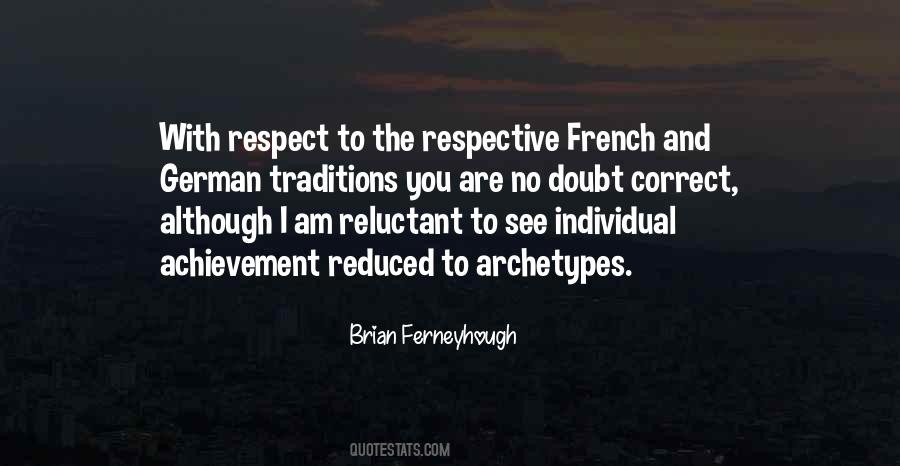 I Am Correct Quotes #1835982