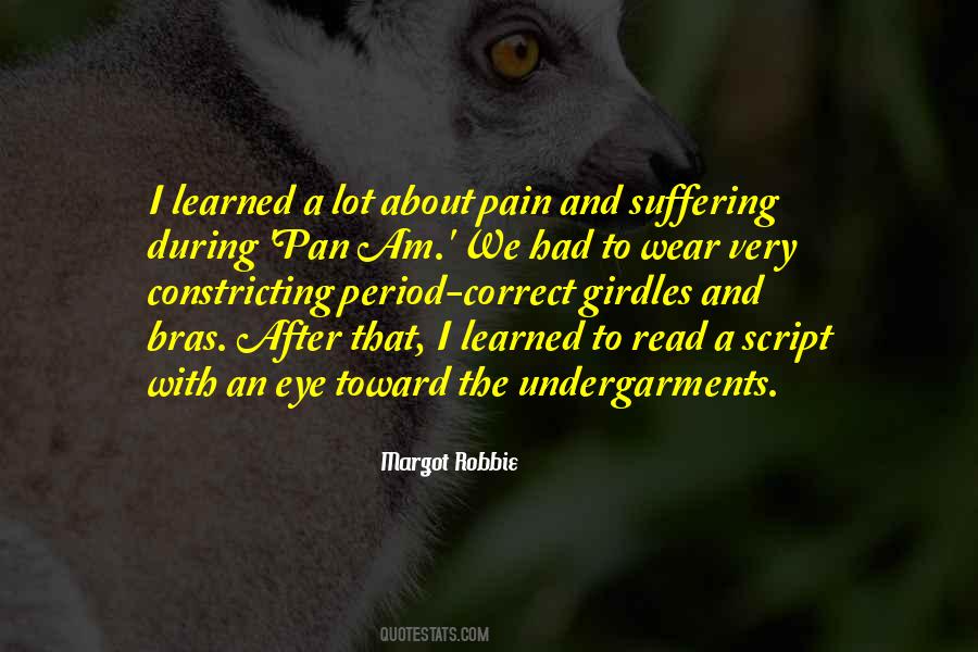 I Am Correct Quotes #187259