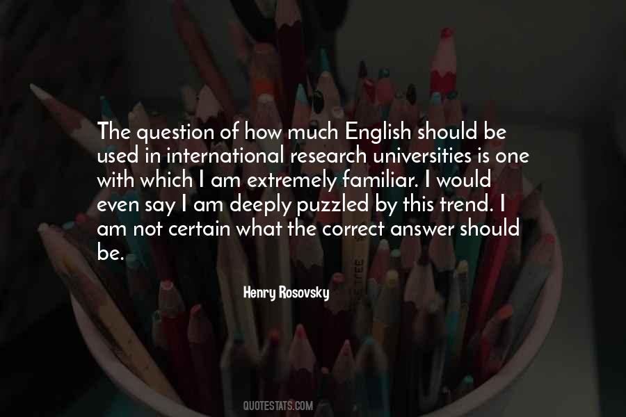I Am Correct Quotes #544244