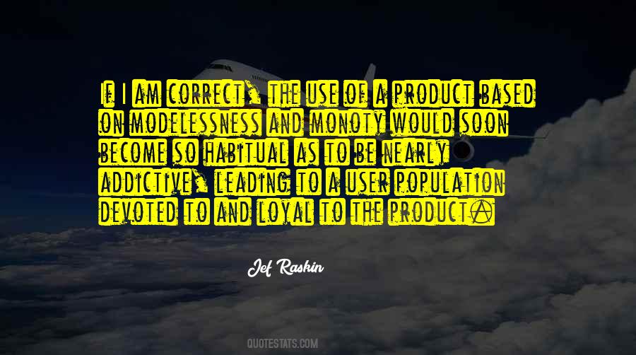 I Am Correct Quotes #631261