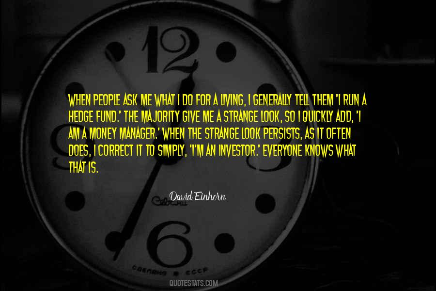 I Am Correct Quotes #795281