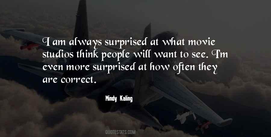 I Am Correct Quotes #983310