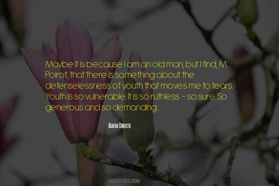 I Am Demanding Quotes #1421348