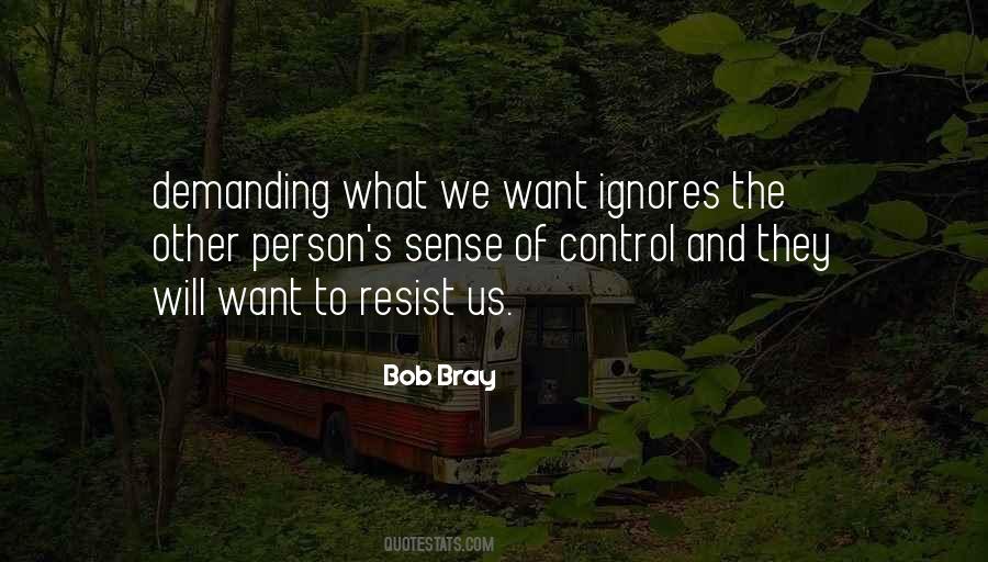 I Am Demanding Quotes #32353
