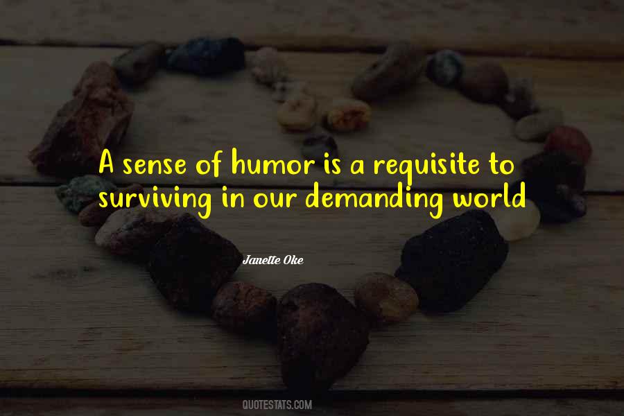 I Am Demanding Quotes #36026