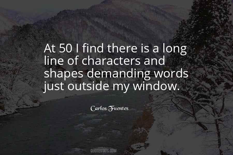 I Am Demanding Quotes #72521