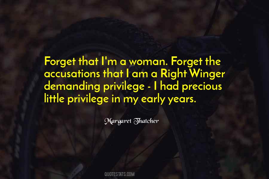 I Am Demanding Quotes #822078