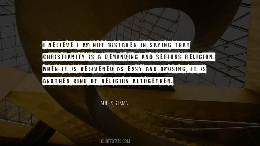 I Am Demanding Quotes #871139