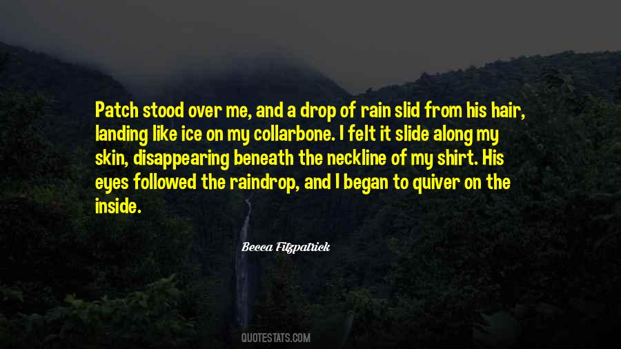 I Am Disappearing Quotes #19174