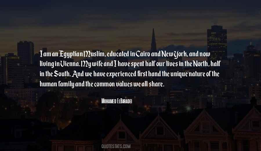 I Am Educated Quotes #1160552