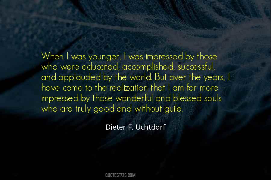 I Am Educated Quotes #1855297