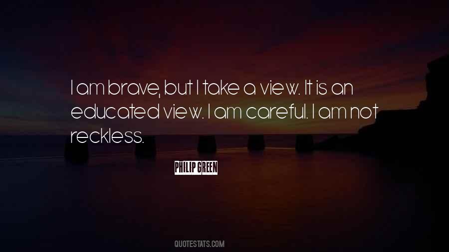 I Am Educated Quotes #1872238
