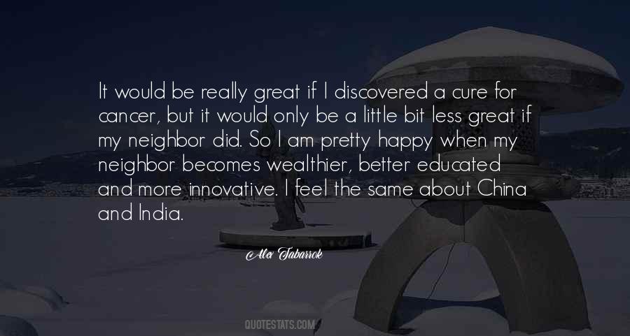 I Am Educated Quotes #192800