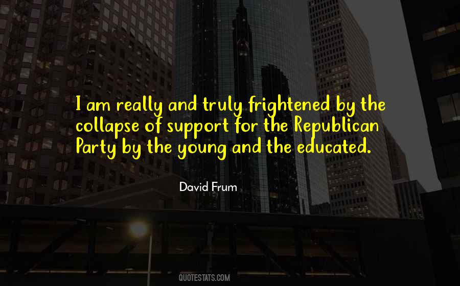 I Am Educated Quotes #79961