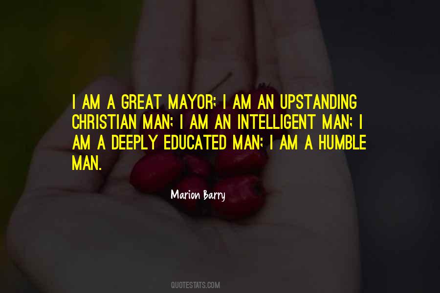 I Am Educated Quotes #906287