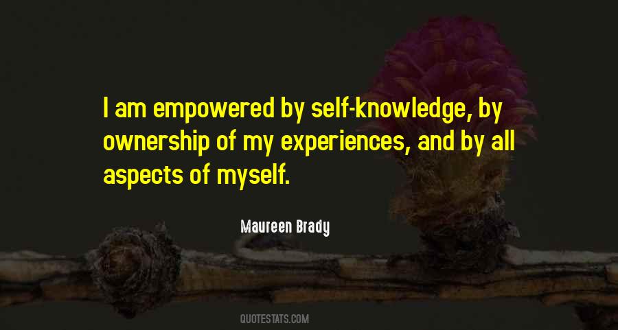 I Am Empowered Quotes #1086547