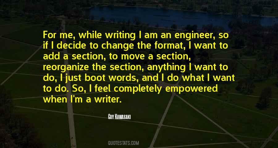 I Am Empowered Quotes #322685