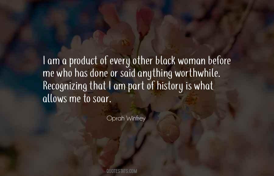I Am Every Woman Quotes #1878039