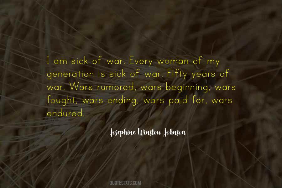 I Am Every Woman Quotes #319284