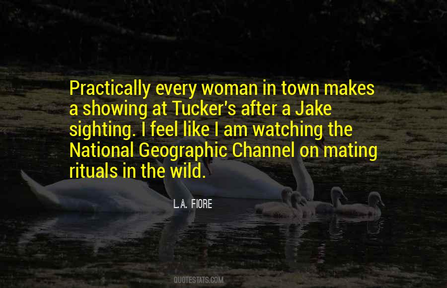 I Am Every Woman Quotes #685902
