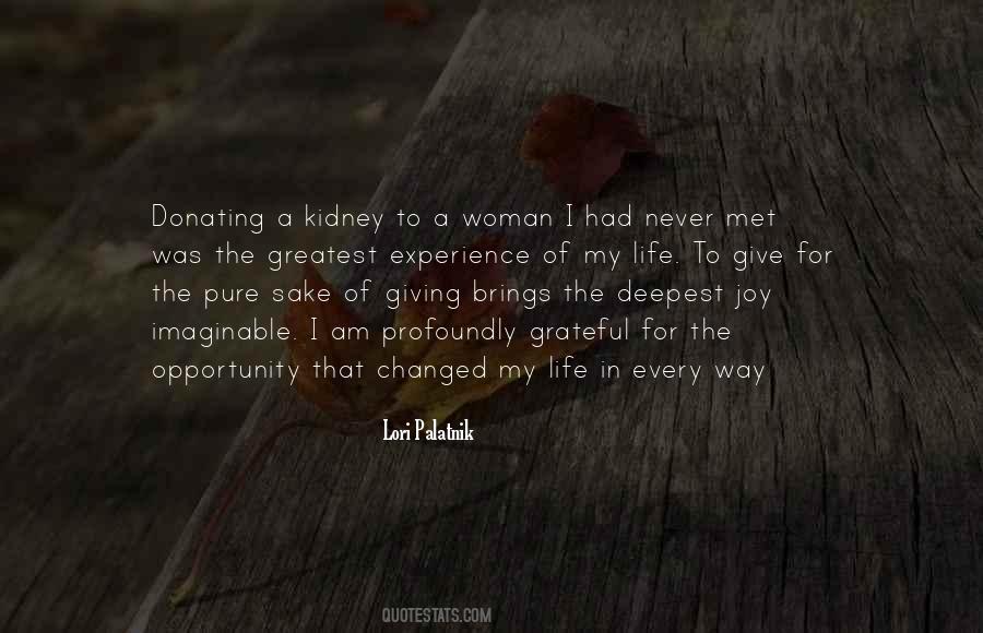 I Am Every Woman Quotes #690933