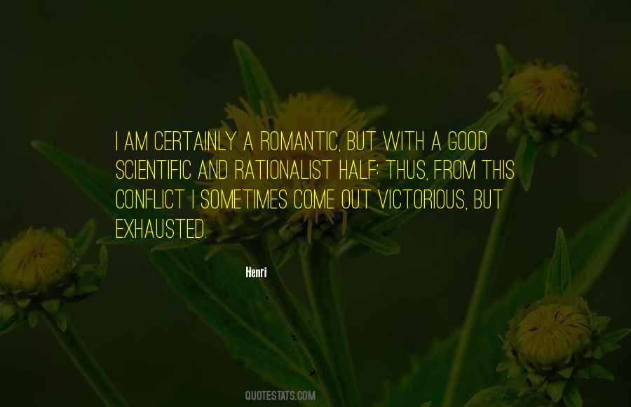 I Am Exhausted Quotes #1324885