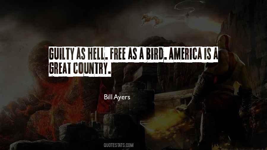 I Am Free Bird Quotes #417839